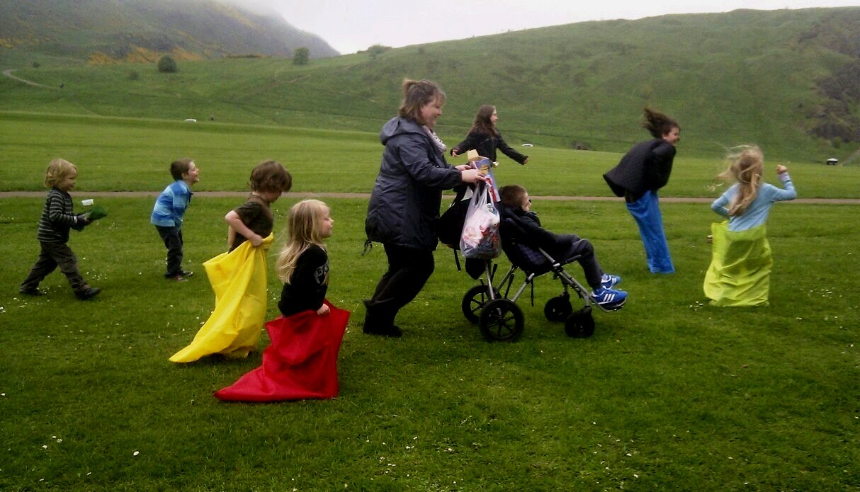 near him home educators