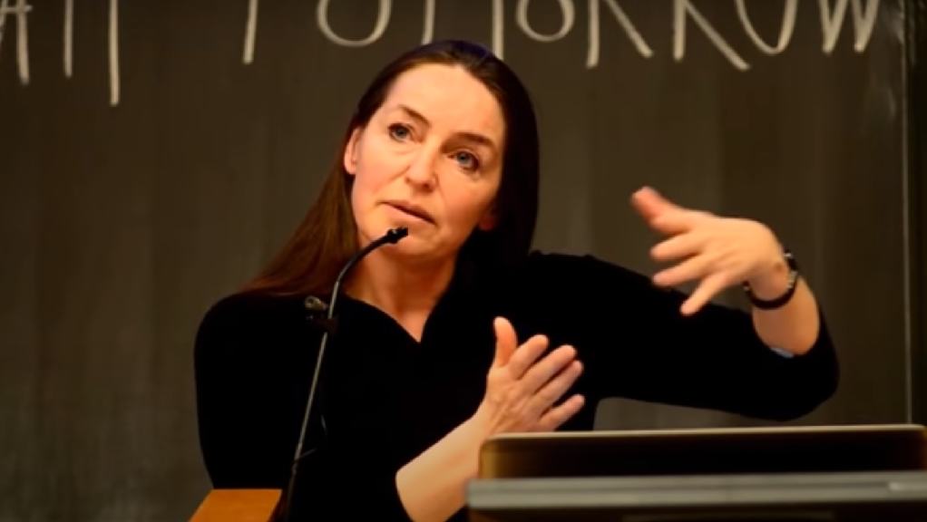 Paula Rothermel, Oslo HEMT 2014 - Scottish Home Education Forum